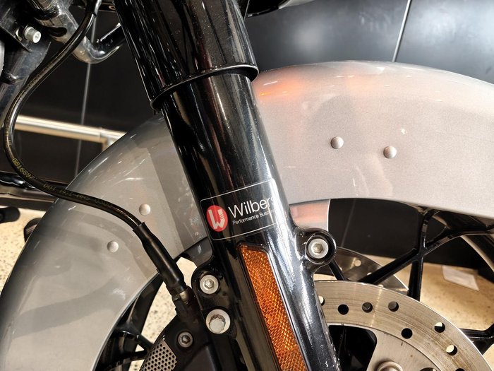 2023 Harley-Davidson Road Glide Special 114 (FLTRXS)