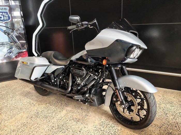 2023 Harley-Davidson Road Glide Special 114 (FLTRXS)