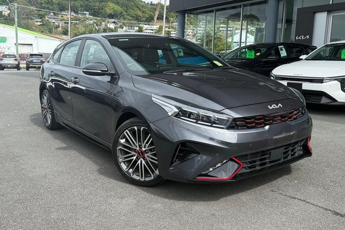 2024 Kia Cerato