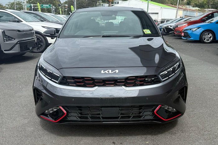 2024 Kia Cerato GT