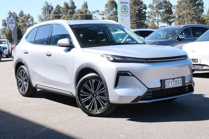 2026 Geely Starray EM-i