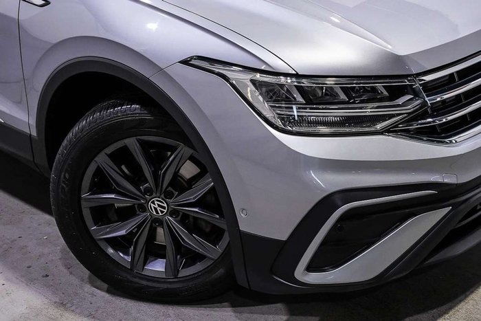 2024 Volkswagen Tiguan 132TSI Life Allspace