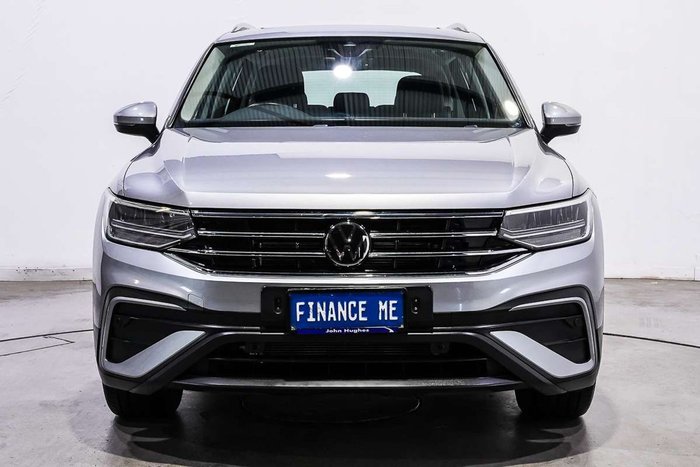 2024 Volkswagen Tiguan 132TSI Life Allspace