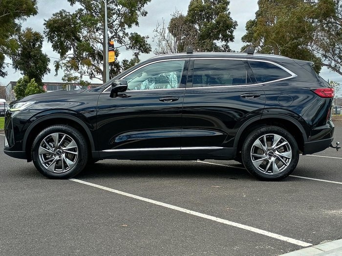 2022 Haval H6 Ultra