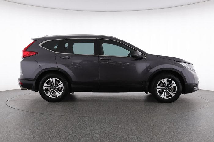 2020 Honda CR-V VTi