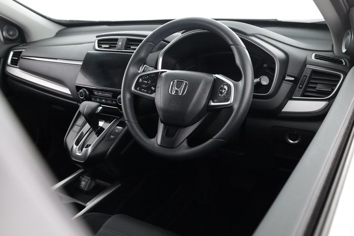 2020 Honda CR-V VTi