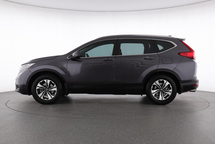 2020 Honda CR-V VTi