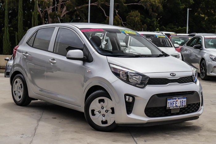 2021 Kia Picanto