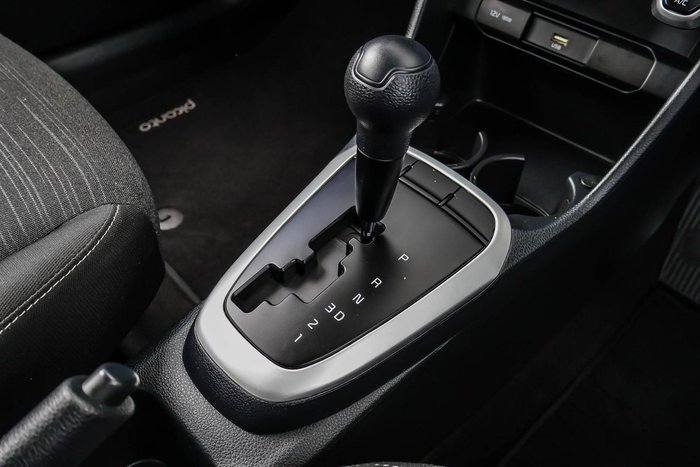 2021 Kia Picanto S