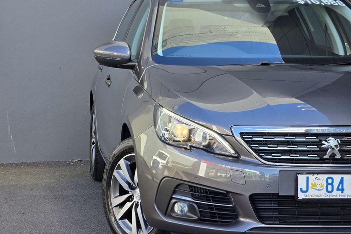 2019 Peugeot 308 Allure