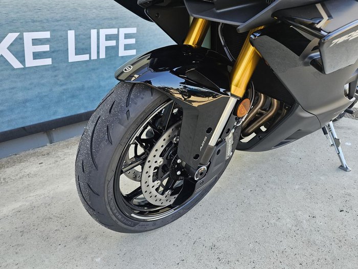 2026 CFMOTO 750SR-S SR Black