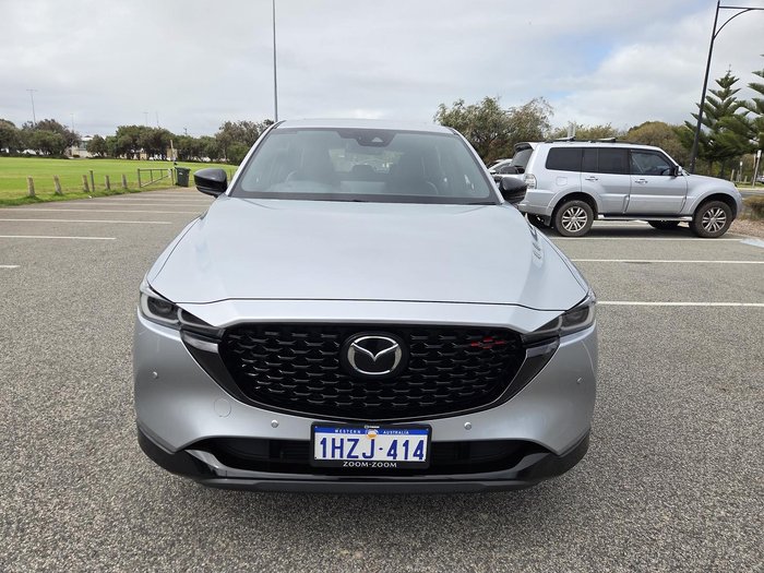 2023 Mazda CX-5 G35 GT SP