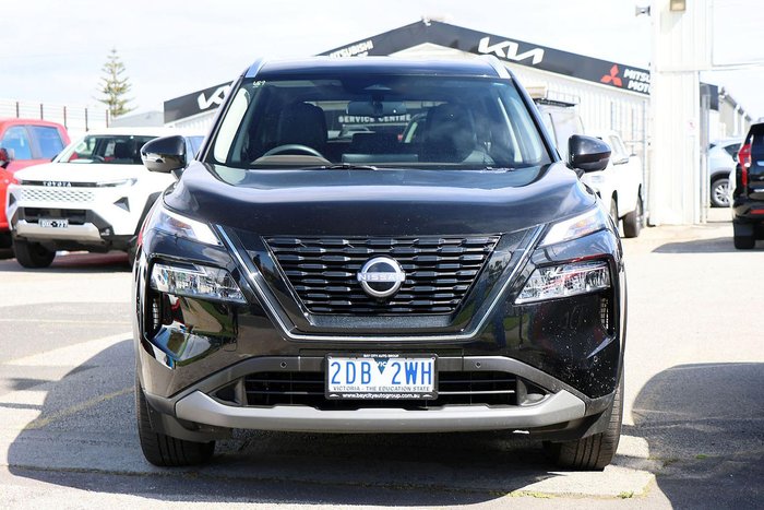 2025 Nissan X-TRAIL ST-L e-POWER
