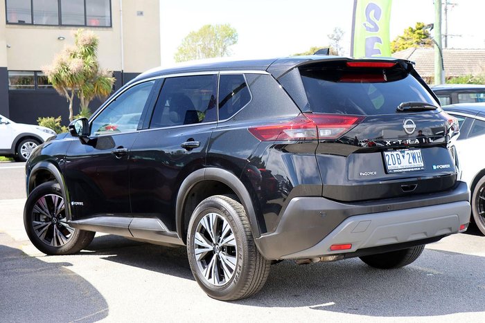 2025 Nissan X-TRAIL ST-L e-POWER