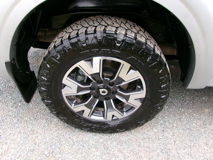 2022 GWM Ute Cannon-X