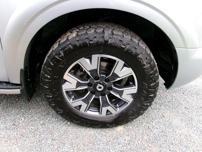2022 GWM Ute Cannon-X