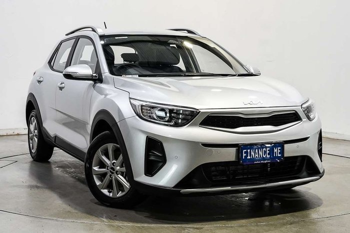 2025 Kia Stonic