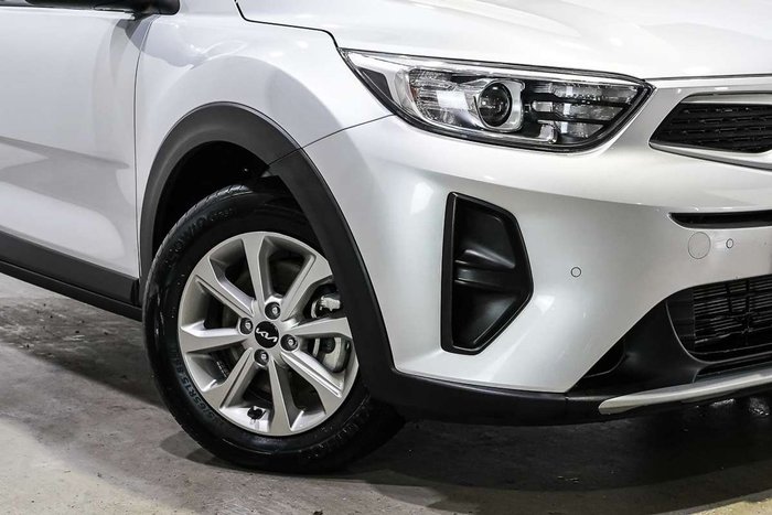2025 Kia Stonic S