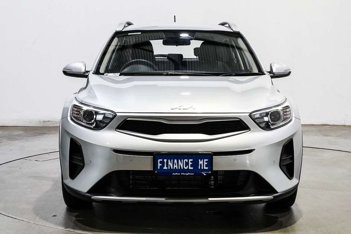 2025 Kia Stonic S