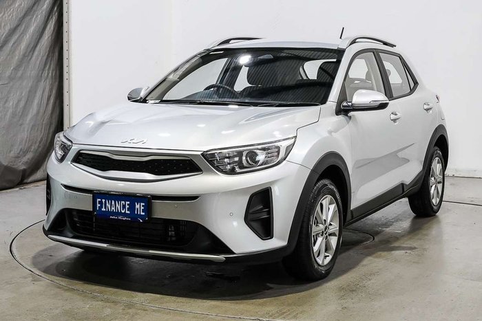2025 Kia Stonic S