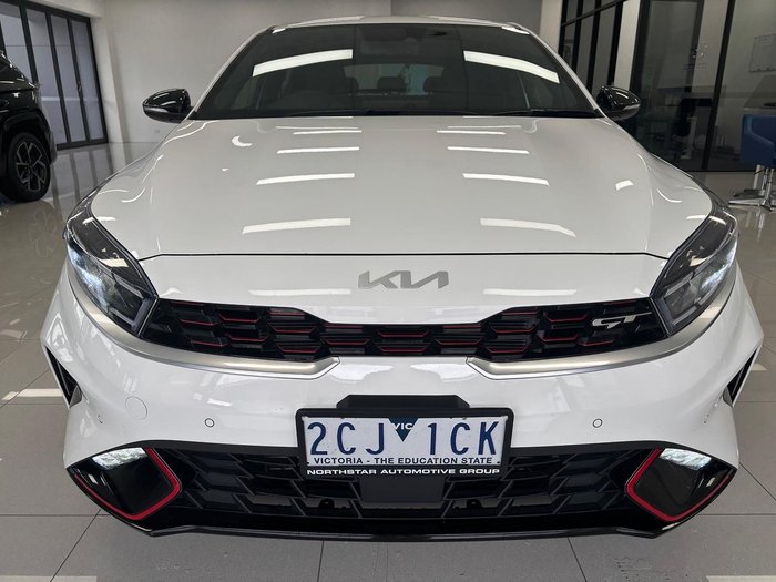 2024 Kia Cerato GT