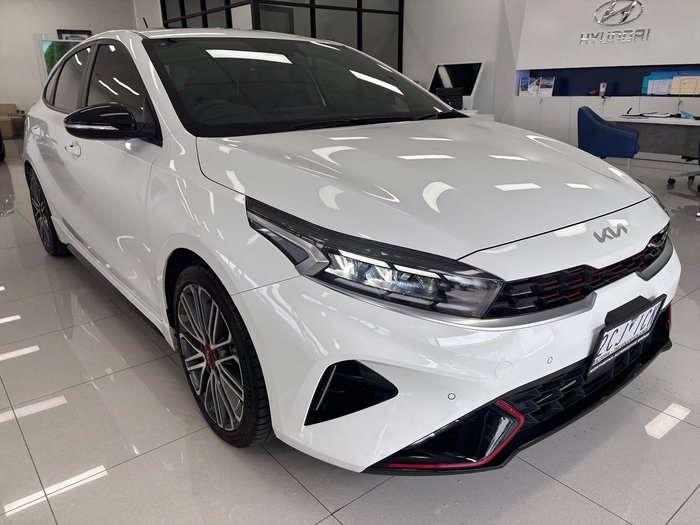 2024 Kia Cerato