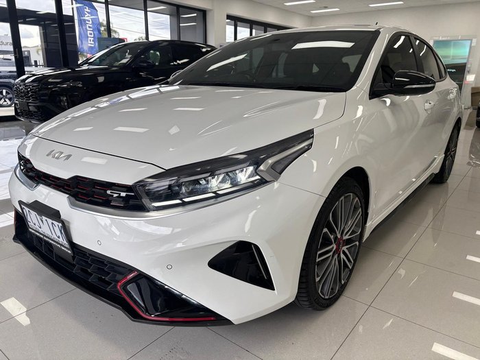 2024 Kia Cerato GT
