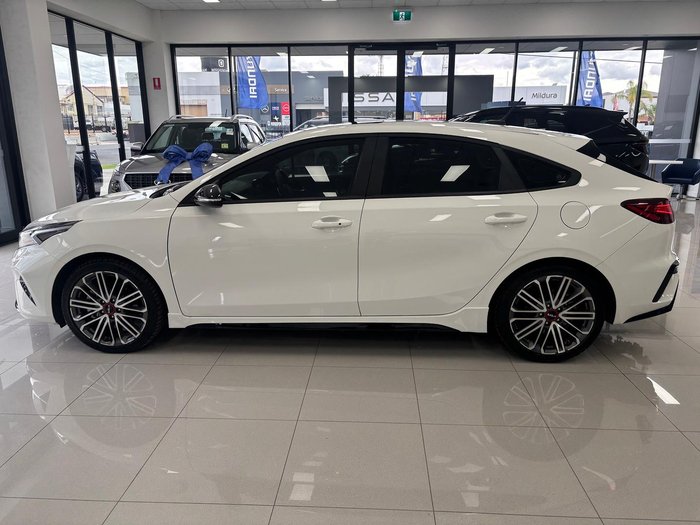 2024 Kia Cerato GT