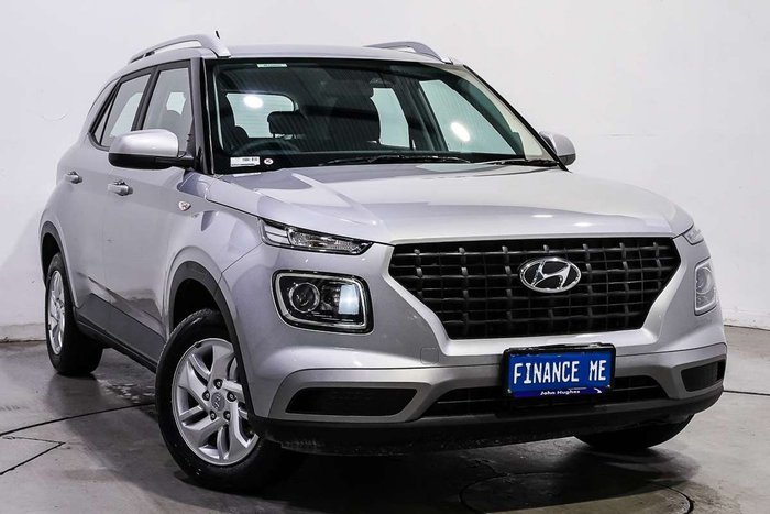 2025 Hyundai Venue