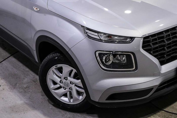 2025 Hyundai Venue