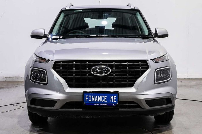 2025 Hyundai Venue