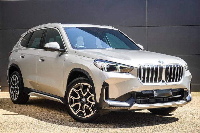 2025 BMW X1