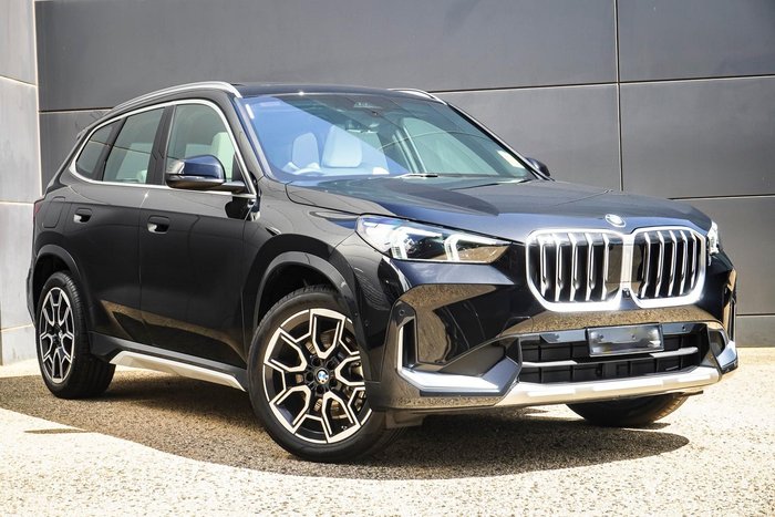 2026 BMW X1