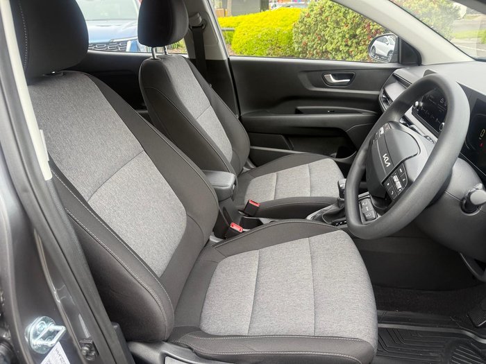 2025 Kia Stonic S