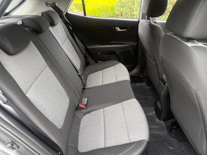 2025 Kia Stonic S