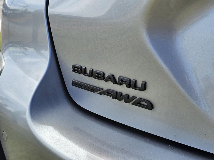 2026 Subaru Crosstrek 2.0R