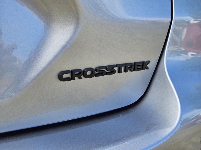 2026 Subaru Crosstrek 2.0R