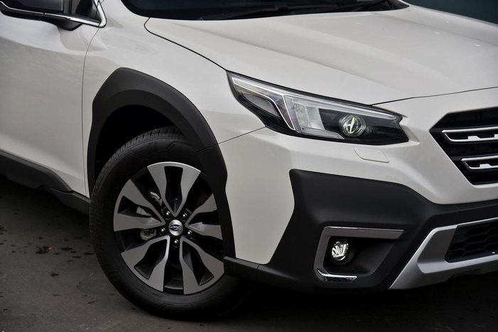 2025 Subaru Outback AWD Touring