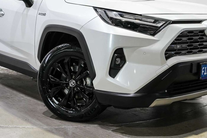 2023 Toyota RAV4 Cruiser