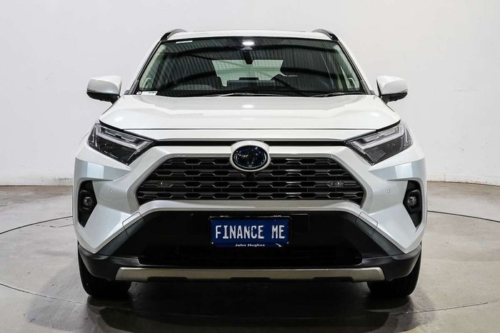 2023 Toyota RAV4 Cruiser