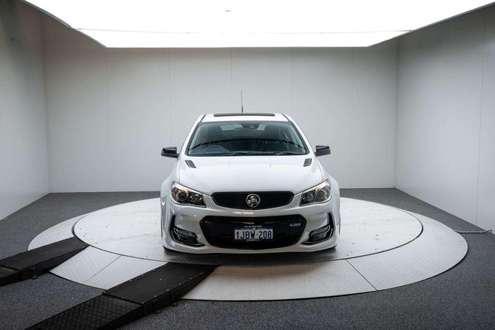 2016 Holden Commodore