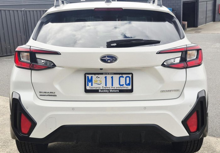2024 Subaru Crosstrek 2.0L
