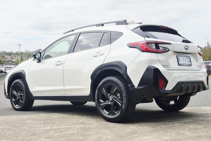 2024 Subaru Crosstrek 2.0L