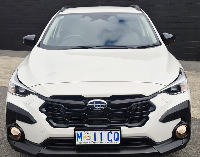2024 Subaru Crosstrek 2.0L