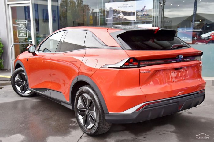 2024 Deepal S07