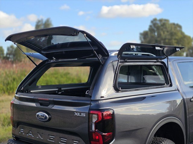 2023 Ford Ranger XLS Hi-Rider