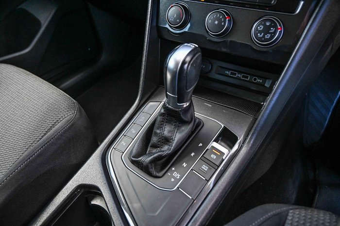 2018 Volkswagen Tiguan 110TSI Trendline