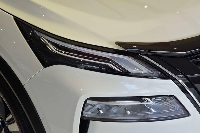 2025 Nissan X-TRAIL Ti e-POWER
