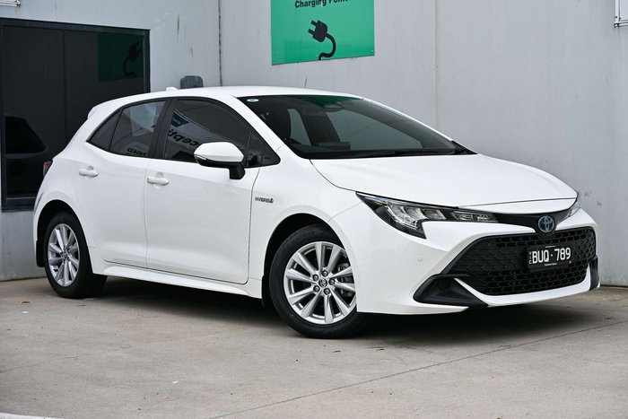 2023 Toyota Corolla