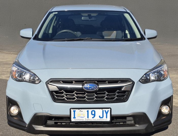 2019 Subaru XV 2.0i
